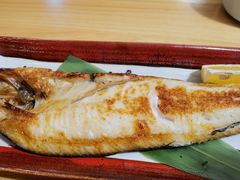 -鳗鲔料理小馆