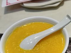 小碴子粥-老边饺子馆(金源店)