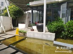 -大理老字号·舟渔的鱼野生菌海景餐厅(双廊店)