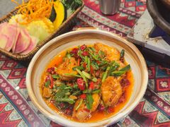 -火塘云南烧烤大排档