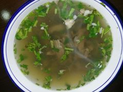 普通水盆羊肉-澄城学斌水盆羊肉(总店)