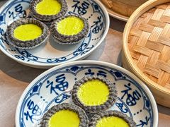 -陶兰居·手工点心·粤菜(圆融时代广场店)