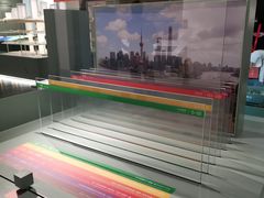 -上海城市规划展示馆