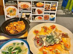 -六个大厨·秘制粤菜(广州塔店)