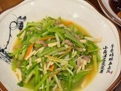 -翠姐姐农家大院·老底子萧山菜(建设一路店)