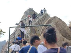 -丹东凤凰山景区