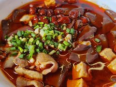 -蒋家肠旺面馆(合群路店)