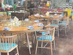 -厨神老街兔·淳朴人家店(盐帮菜风味名店)