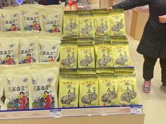 -上海梨膏糖商店(豫园商城店)