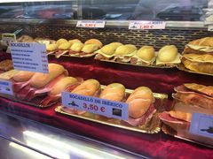 -火腿博物馆(马约尔广场店)