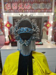 -梨园天地京剧摄影(玲珑天地店)