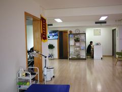 -森诺运动康复中心(北苑店)