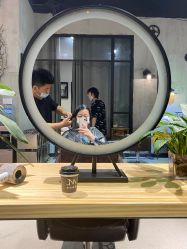 -吉米造型
