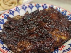-大嘻咹biangbiang面(历史博物馆店)