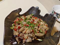 -咖啡人·融合餐厅(万达环宇店)