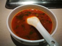 -海底捞火锅(上元大街店)