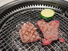 -赤坂亭M9和牛烧肉·日料398放题(万达店)