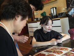 -新南华大酒店(长寿店)