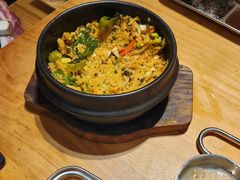 -有吉社炭火烤肉(香格里拉店)
