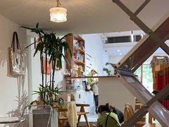 -旧识old mate·烘焙蛋糕店