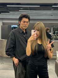 -斑斓色彩沙龙