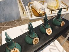-三间愈舍·Triple Spa(重庆IFS国金中心店)