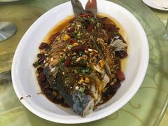 -大福鱼馆(风景区店)