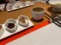 茶点-鲤院·新中式美学·庭院餐厅(夫子庙店)