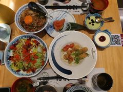 -苍月中华料理(王府井店)