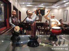 -北平小馆·烤鸭·家常菜(磨房北里店)