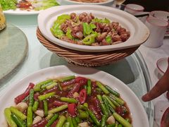 -小厨师·二十年沈家门小海鲜(百井坊巷店)