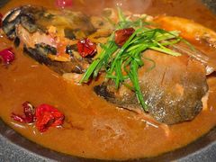 -八分饱·西津会(西津渡店)