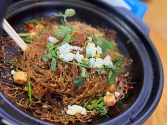 -深巷家味馆.湖北头牌红烧鱼头拌饭(黄陂店)