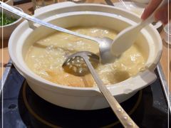 -湯系·煲汤手艺人(东二环泰禾广场店)