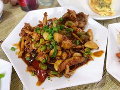 -品雅轩农家乐