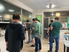 -上海为民商行清真饭店(南大路店)