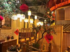 -叶叶菩提·晋福宫