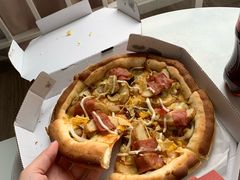 -米斯特比萨(亦庄国融国际店)