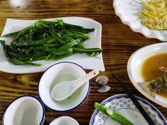 -明记海鲜美食老字号(明记总店)