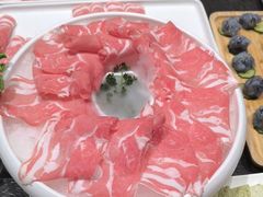 -蒙都43°9羊火锅(平庄店)