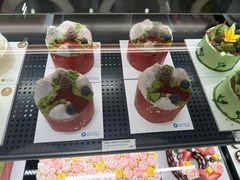 -Pantry's Best派悦坊蛋糕(世纪金源店)