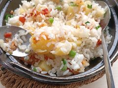 -渝绝回味碗土家洋芋饭(学道街店)