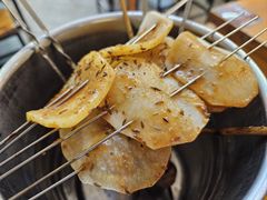 -炒豆合作社(东四总店)