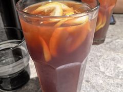 -留半山·香港食堂(啦啦宝都店)