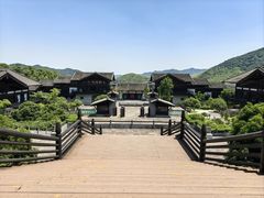 -大唐贡茶院