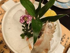 -平湖万怡酒店· 万荟轩