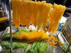 -小黑牛烤肉(聚隆店)