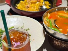 -BetterThai 泰加(苏州中心店)