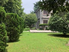 -南京中国近代史遗址博物馆(南京总统府)