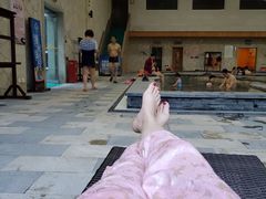 -南宫温泉水世界